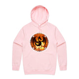 Volcanic Dragon AS Colour Supply Hood