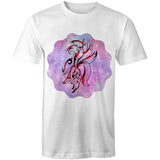 Nine Tailed Fox Mens TShirt