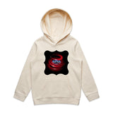 Cerberus Swirl AS Colour Youth Supply Hood