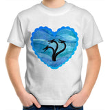 Ocean Hydra AS Colour Kids Youth TShirt