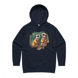 Meerkats AS Colour Women's Supply Hood