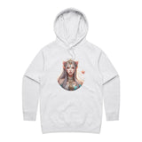 Mythical Elf AS Colour - Women's Supply Hood