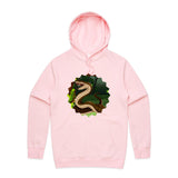 Jungle Snake AS Colour Supply Hood