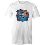 Dolphins AS Colour - Tall Tee T-Shirt