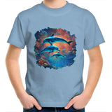 Dolphins AS Colour Kids Youth T-Shirt