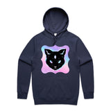 Psychic Cat AS Colour Supply Hood