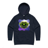 Green Hydra AS Colour Women's Supply Hood