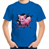 Fox AS Colour Kids Youth T-Shirt