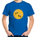 Bees AS Colour Kids Youth T-Shirt