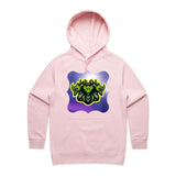 Green Hydra AS Colour Women's Supply Hood