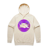 Shining Nine Tailed Fox Supply Hood