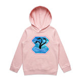 Ocean Hydra AS Colour Youth Supply Hood