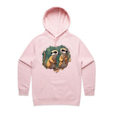 Meerkats AS Colour Women's Supply Hood