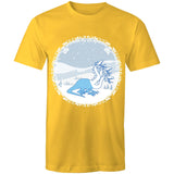 Snow Hydra AS Colour Staple Mens TShirt