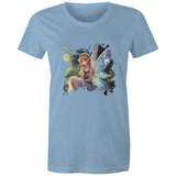 Fairy AS Colour - Women's Maple Tee