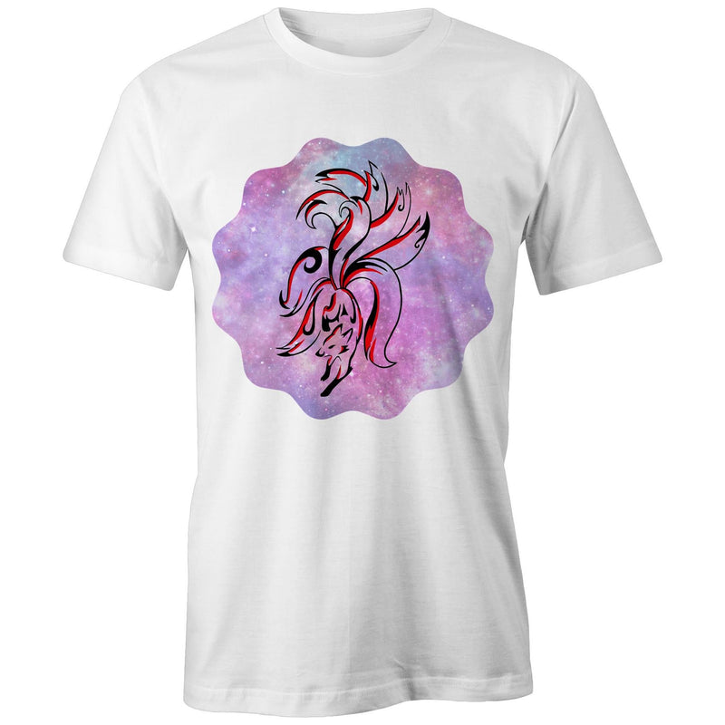 Nine Tailed Fox AS Colour Classic Tee Ogo Merch