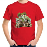 Beach Chipmunks AS Colour Kids Youth T-Shirt