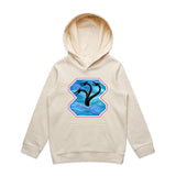 Ocean Hydra AS Colour Youth Supply Hood