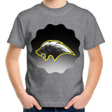 Honey Badger AS Colour Kids Youth TShirt