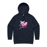 Fox AS Colour - Women's Supply Hood