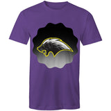 Honey Badger AS Colour Staple Mens TShirt