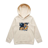 Tigers AS Colour - Youth Supply Hood