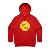 Bees AS Colour - Women's Supply Hood