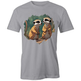 Meerkats AS Colour Classic Tee