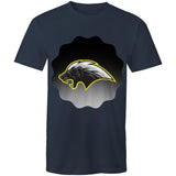 Honey Badger AS Colour Staple Mens TShirt