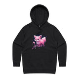 Fox AS Colour - Women's Supply Hood