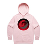 Dragon Shadow AS Colour Women's Supply Hood