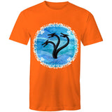 Ocean Hydra AS Colour Staple Mens TShirt