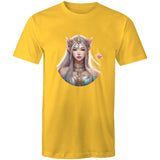 Mythical Elf Staple - Mens T-Shirt