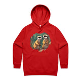 Meerkats AS Colour Women's Supply Hood