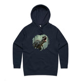 T Rex AS Colour - Women's Supply Hood