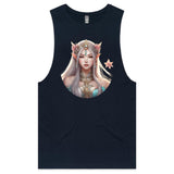 Mythical Elf AS Colour Barnard - Mens Tank Top Tee