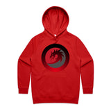 Dragon Shadow AS Colour Women's Supply Hood