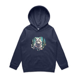 Wolf AS Colour Youth Supply Hood