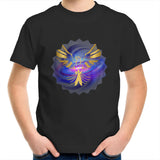 Gold Eagle AS Colour Kids Youth T-Shirt