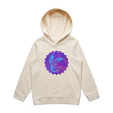 Blue Phoenix Youth Supply Hood