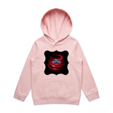 Cerberus Swirl AS Colour Youth Supply Hood