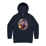 Flame Witch AS Colour - Women's Supply Hood