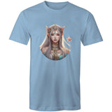 Mythical Elf Staple - Mens T-Shirt