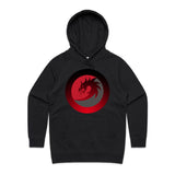 Dragon Shadow AS Colour Women's Supply Hood