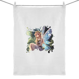 Fairy 50% Linen 50% Cotton Tea Towel