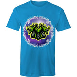 Green Hydra AS Colour Staple Mens TShirt