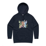 Fairy AS Colour - Women's Supply Hood