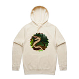 Jungle Snake AS Colour Supply Hood