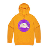 Shining Nine Tailed Fox Supply Hood