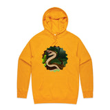 Jungle Snake AS Colour Supply Hood